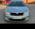 Серый Шкода Октавия, объемом двигателя 1.4 л и пробегом 178 тыс. км за 6500 $, фото 1 на Automoto.ua