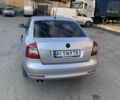 Серый Шкода Октавия, объемом двигателя 1.8 л и пробегом 245 тыс. км за 5999 $, фото 6 на Automoto.ua
