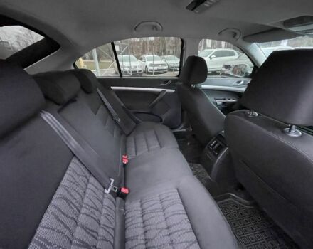 Сірий Шкода Октавія, об'ємом двигуна 1.8 л та пробігом 172 тис. км за 6999 $, фото 19 на Automoto.ua