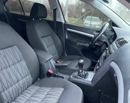 Сірий Шкода Октавія, об'ємом двигуна 1.8 л та пробігом 172 тис. км за 6999 $, фото 16 на Automoto.ua