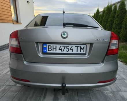 Сірий Шкода Октавія, об'ємом двигуна 1.4 л та пробігом 227 тис. км за 6800 $, фото 4 на Automoto.ua