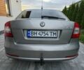 Сірий Шкода Октавія, об'ємом двигуна 1.4 л та пробігом 227 тис. км за 6800 $, фото 4 на Automoto.ua