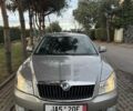 Сірий Шкода Октавія, об'ємом двигуна 1.2 л та пробігом 250 тис. км за 6650 $, фото 16 на Automoto.ua