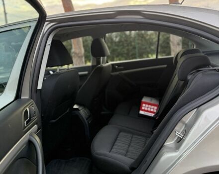 Сірий Шкода Октавія, об'ємом двигуна 1.2 л та пробігом 250 тис. км за 6650 $, фото 4 на Automoto.ua