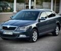 Серый Шкода Октавия, объемом двигателя 1.8 л и пробегом 220 тыс. км за 6300 $, фото 1 на Automoto.ua