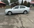 Сірий Шкода Октавія, об'ємом двигуна 2 л та пробігом 353 тис. км за 7200 $, фото 2 на Automoto.ua