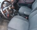Серый Шкода Октавия, объемом двигателя 1.6 л и пробегом 262 тыс. км за 4900 $, фото 4 на Automoto.ua