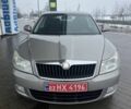Серый Шкода Октавия, объемом двигателя 1.8 л и пробегом 250 тыс. км за 6500 $, фото 1 на Automoto.ua