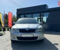 Сірий Шкода Октавія, об'ємом двигуна 1.8 л та пробігом 276 тис. км за 7400 $, фото 3 на Automoto.ua