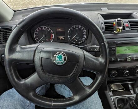 Серый Шкода Октавия, объемом двигателя 0 л и пробегом 281 тыс. км за 3734 $, фото 1 на Automoto.ua