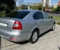 Сірий Шкода Октавія, об'ємом двигуна 1.8 л та пробігом 276 тис. км за 7400 $, фото 6 на Automoto.ua