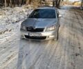 Серый Шкода Октавия, объемом двигателя 0 л и пробегом 245 тыс. км за 6300 $, фото 1 на Automoto.ua