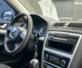 Серый Шкода Октавия, объемом двигателя 1.4 л и пробегом 216 тыс. км за 8390 $, фото 24 на Automoto.ua