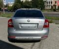 Сірий Шкода Октавія, об'ємом двигуна 1.8 л та пробігом 276 тис. км за 7400 $, фото 5 на Automoto.ua