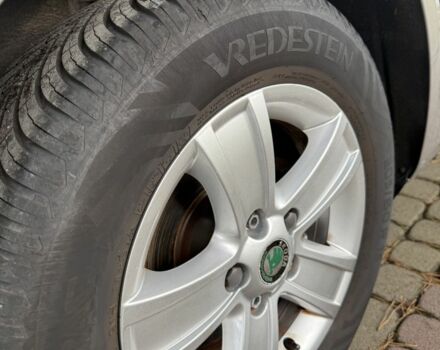 Сірий Шкода Октавія, об'ємом двигуна 1.2 л та пробігом 250 тис. км за 6650 $, фото 10 на Automoto.ua