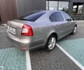 Сірий Шкода Октавія, об'ємом двигуна 1.6 л та пробігом 267 тис. км за 7500 $, фото 4 на Automoto.ua