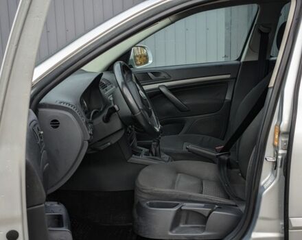 Серый Шкода Октавия, объемом двигателя 0 л и пробегом 280 тыс. км за 3939 $, фото 2 на Automoto.ua