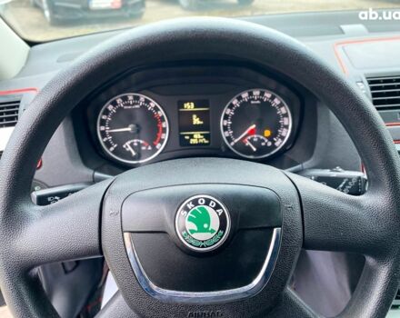 Серый Шкода Октавия, объемом двигателя 1.9 л и пробегом 295 тыс. км за 6590 $, фото 21 на Automoto.ua