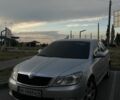 Сірий Шкода Октавія, об'ємом двигуна 1.6 л та пробігом 220 тис. км за 7614 $, фото 1 на Automoto.ua