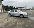 Сірий Шкода Октавія, об'ємом двигуна 2 л та пробігом 353 тис. км за 7200 $, фото 4 на Automoto.ua