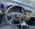 Серый Шкода Октавия, объемом двигателя 1.8 л и пробегом 150 тыс. км за 6500 $, фото 3 на Automoto.ua