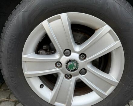 Сірий Шкода Октавія, об'ємом двигуна 1.2 л та пробігом 250 тис. км за 6650 $, фото 3 на Automoto.ua