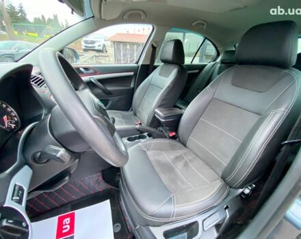 Серый Шкода Октавия, объемом двигателя 1.9 л и пробегом 295 тыс. км за 6590 $, фото 15 на Automoto.ua