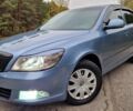 Сірий Шкода Октавія, об'ємом двигуна 1.6 л та пробігом 193 тис. км за 6992 $, фото 1 на Automoto.ua