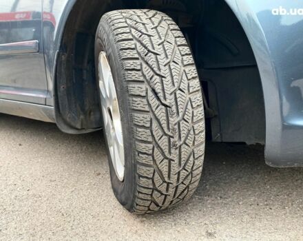 Серый Шкода Октавия, объемом двигателя 1.9 л и пробегом 295 тыс. км за 6590 $, фото 3 на Automoto.ua