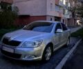 Сірий Шкода Октавія, об'ємом двигуна 1.6 л та пробігом 220 тис. км за 7505 $, фото 1 на Automoto.ua