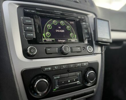 Сірий Шкода Октавія, об'ємом двигуна 1.2 л та пробігом 250 тис. км за 6650 $, фото 8 на Automoto.ua