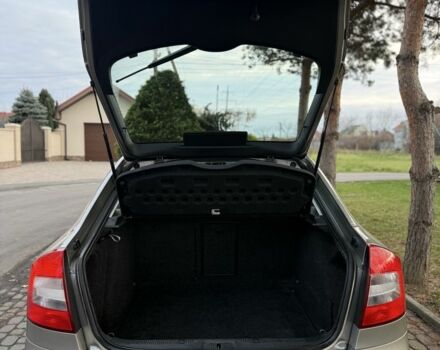 Сірий Шкода Октавія, об'ємом двигуна 1.2 л та пробігом 250 тис. км за 6650 $, фото 6 на Automoto.ua