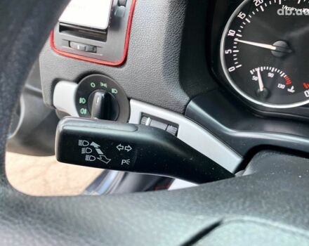 Серый Шкода Октавия, объемом двигателя 1.9 л и пробегом 295 тыс. км за 6590 $, фото 24 на Automoto.ua