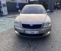 Сірий Шкода Октавія, об'ємом двигуна 1.6 л та пробігом 267 тис. км за 7500 $, фото 1 на Automoto.ua