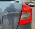 Серый Шкода Октавия, объемом двигателя 1.9 л и пробегом 295 тыс. км за 6590 $, фото 17 на Automoto.ua