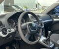 Серый Шкода Октавия, объемом двигателя 1.4 л и пробегом 216 тыс. км за 8390 $, фото 12 на Automoto.ua