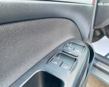 Серый Шкода Октавия, объемом двигателя 1.9 л и пробегом 295 тыс. км за 6590 $, фото 7 на Automoto.ua