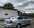 Серый Шкода Октавия, объемом двигателя 1.9 л и пробегом 225 тыс. км за 3745 $, фото 3 на Automoto.ua