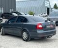 Серый Шкода Октавия, объемом двигателя 1.4 л и пробегом 216 тыс. км за 8390 $, фото 8 на Automoto.ua