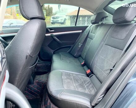 Серый Шкода Октавия, объемом двигателя 1.9 л и пробегом 295 тыс. км за 6590 $, фото 13 на Automoto.ua