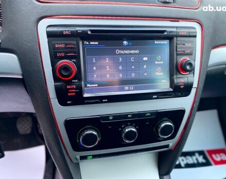 Серый Шкода Октавия, объемом двигателя 1.9 л и пробегом 295 тыс. км за 6590 $, фото 11 на Automoto.ua