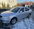 Серый Шкода Октавия, объемом двигателя 1.8 л и пробегом 150 тыс. км за 6500 $, фото 1 на Automoto.ua
