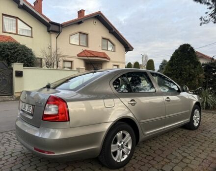 Сірий Шкода Октавія, об'ємом двигуна 1.2 л та пробігом 250 тис. км за 6650 $, фото 14 на Automoto.ua