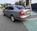 Сірий Шкода Октавія, об'ємом двигуна 1.6 л та пробігом 267 тис. км за 7500 $, фото 5 на Automoto.ua