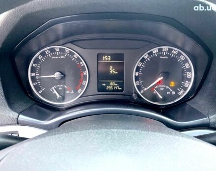 Серый Шкода Октавия, объемом двигателя 1.9 л и пробегом 295 тыс. км за 6590 $, фото 22 на Automoto.ua