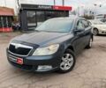 Серый Шкода Октавия, объемом двигателя 1.9 л и пробегом 295 тыс. км за 6590 $, фото 1 на Automoto.ua