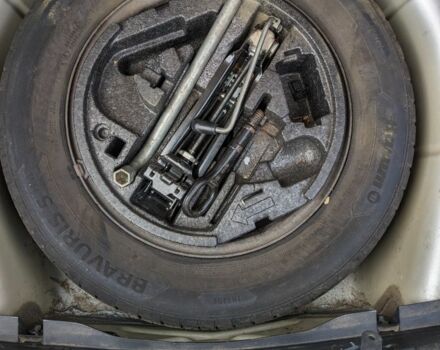 Серый Шкода Октавия, объемом двигателя 0 л и пробегом 280 тыс. км за 3939 $, фото 4 на Automoto.ua