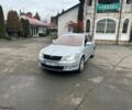 Сірий Шкода Октавія, об'ємом двигуна 2 л та пробігом 353 тис. км за 7200 $, фото 1 на Automoto.ua