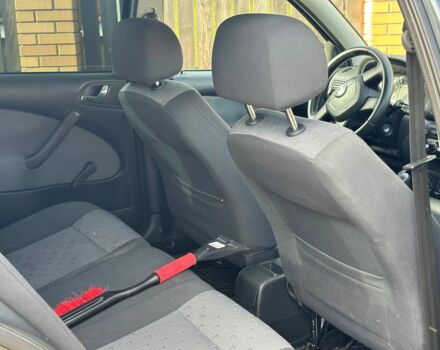 Серый Шкода Октавия, объемом двигателя 1.6 л и пробегом 270 тыс. км за 6200 $, фото 7 на Automoto.ua