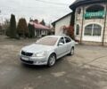 Сірий Шкода Октавія, об'ємом двигуна 2 л та пробігом 353 тис. км за 7200 $, фото 1 на Automoto.ua